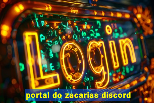 portal do zacarias discord